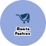 Business logo of Mamta fashion