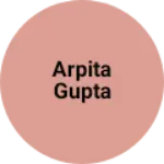 Business logo of Arpita gupta