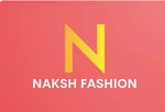 Business logo of Naksh Fashions
