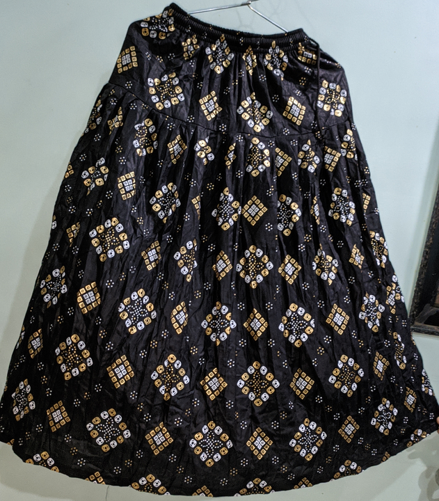 (cotton) Skirt uploaded by Cotton collection on 5/21/2023