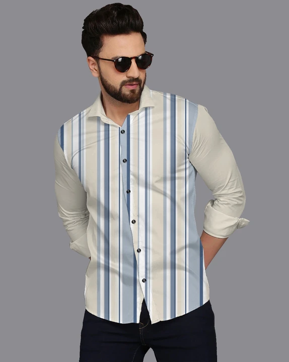 Printed shirt  uploaded by business on 5/21/2023