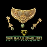 Business logo of SHRI BALAJI JEWELLERS