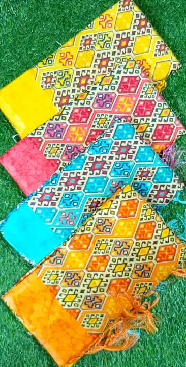 Soft silk khadi cotton saree  uploaded by N K SAREES  on 5/21/2023