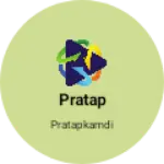 Business logo of Pratap