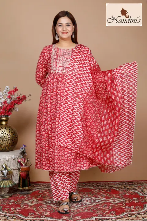 Product uploaded by Nandini's ladies Kurties  on 5/21/2023