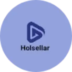 Business logo of Holsellar