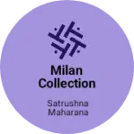 Business logo of Milan collection