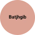 Business logo of Batjhgib