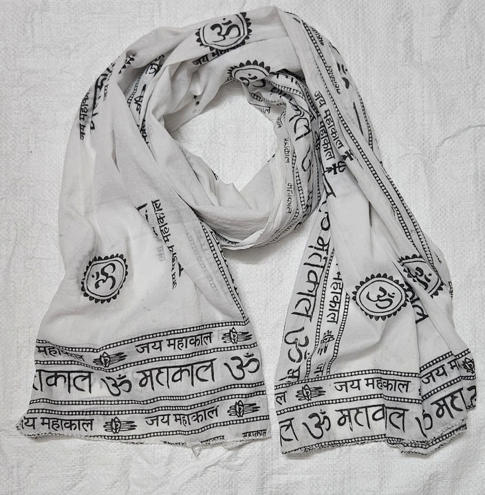 Cotton dupatta  uploaded by Dupatta and lase works  on 5/21/2023