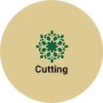 Business logo of cutting
