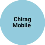 Business logo of Chirag mobile