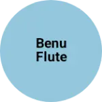 Business logo of Benu flute
