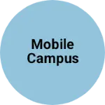 Business logo of Mobile campus