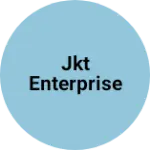 Business logo of JKT enterprise