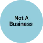 Business logo of Not a business