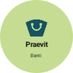 Business logo of Praevit