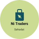 Business logo of NI traders