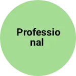 Business logo of professional