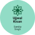 Business logo of Ujjwal kisan Bazar