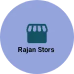 Business logo of Rajan stors
