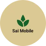 Business logo of sai mobile