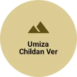 Business logo of Umiza childan ver
