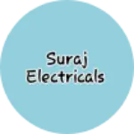 Business logo of Suraj Electricals