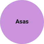 Business logo of Asas