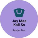 Business logo of Jay maa kali ss collection