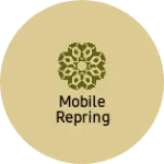 Business logo of Mobile repring