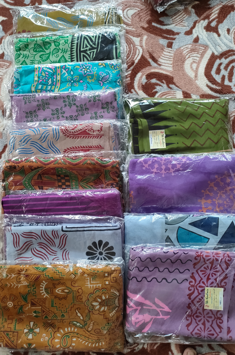 Mulberry silk sarees  uploaded by Raja Silk Industries on 5/22/2023