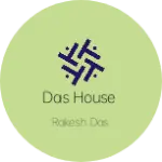 Business logo of Das House