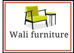 Business logo of Wali furniture