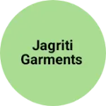 Business logo of Jagriti garments