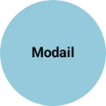Business logo of Modail