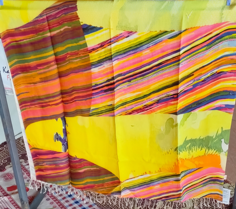 Product uploaded by Raja Silk Industries on 5/22/2023