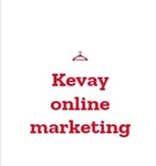 Business logo of Kevaymarketing