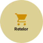 Business logo of Retelor