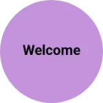 Business logo of Welcome