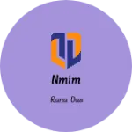 Business logo of NMIM