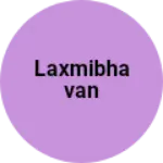 Business logo of Laxmibhavan
