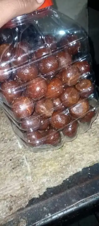 Bakery gulabjamun uploaded by Pihu Food Products on 5/22/2023