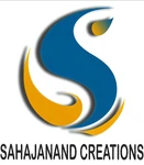 Business logo of SAHAJANAND CREATIONS