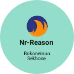 Business logo of NR-REASON