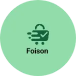 Business logo of Foison