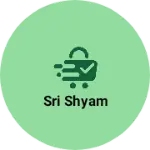 Business logo of Sri Shyam