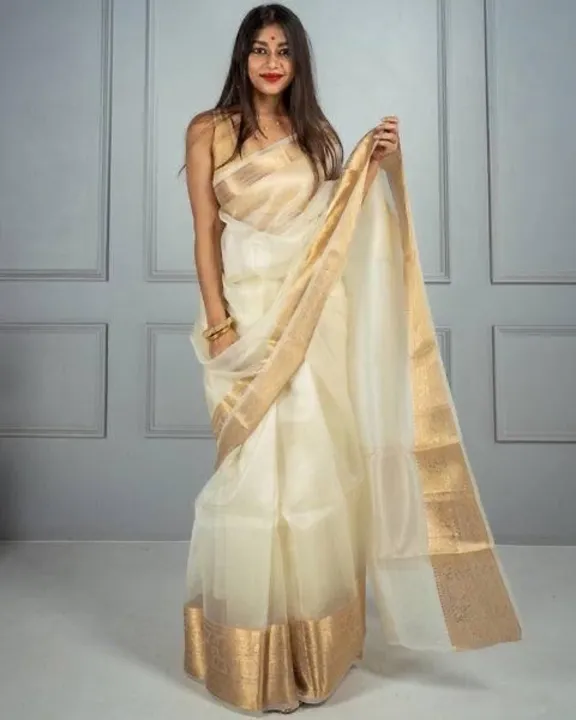 Sarees uploaded by Villa outfit on 5/22/2023