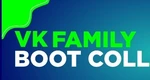 Business logo of Vk Family Boot Collection