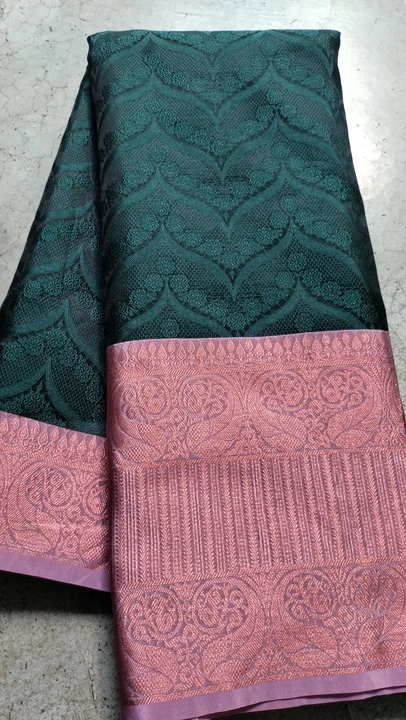 Kora Muslin saree 💯 good quality  uploaded by Falak fabrics on 5/22/2023