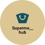 Business logo of SUPERME__HUB